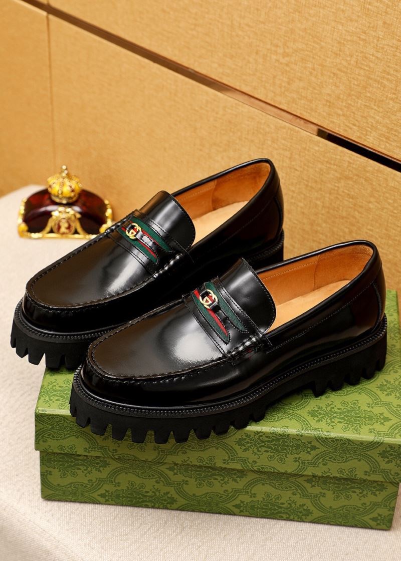 Gucci Business Shoes